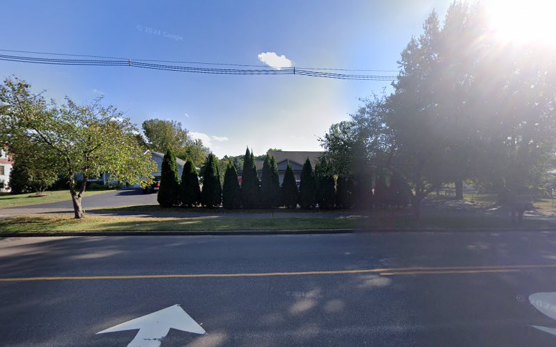 STR Construction Inc.
