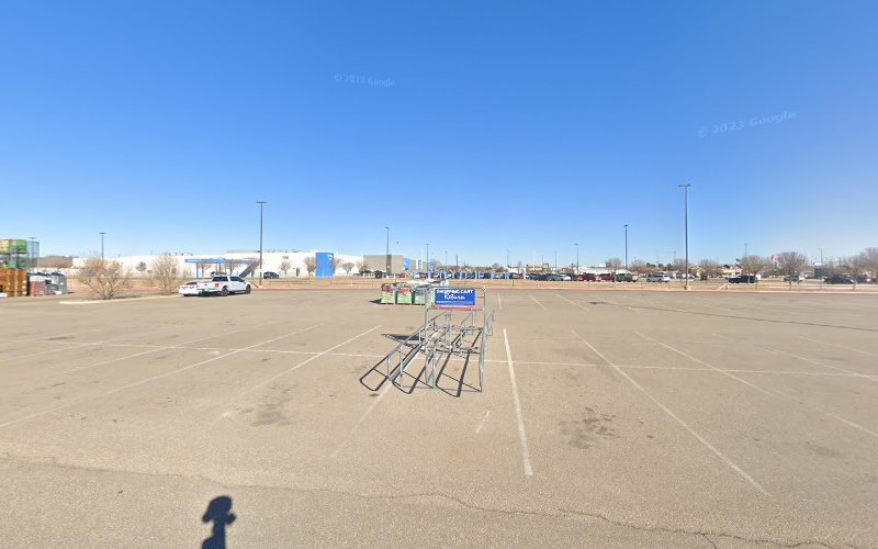 Lowe's Home Improvement Warehouse