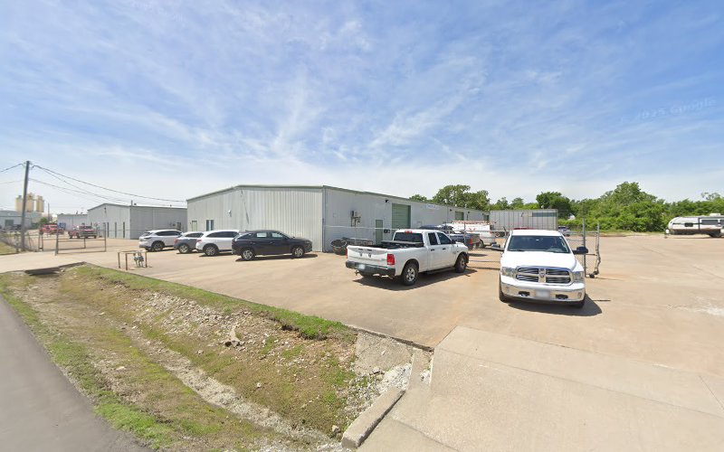 Tulsa Construction & Roof Systems, Inc