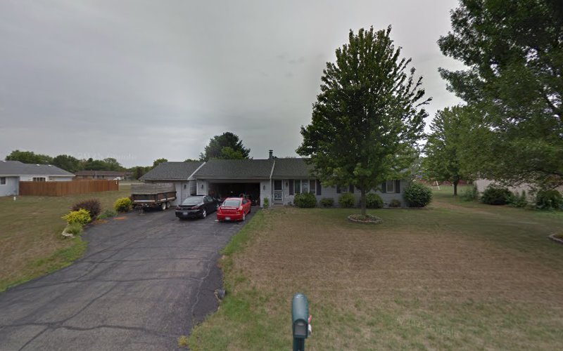 Chris Stewart Home Improvements LLC