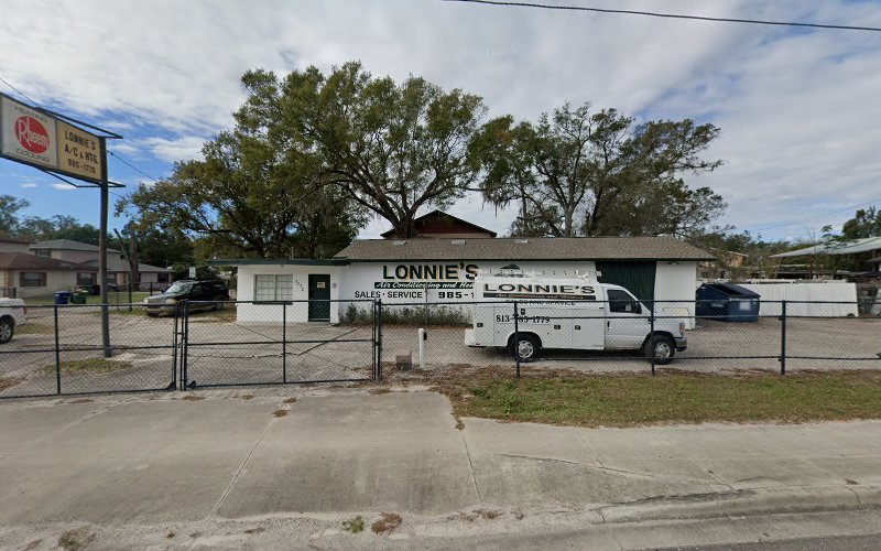 Lonnie's Heating & Air Conditioning, Inc.
