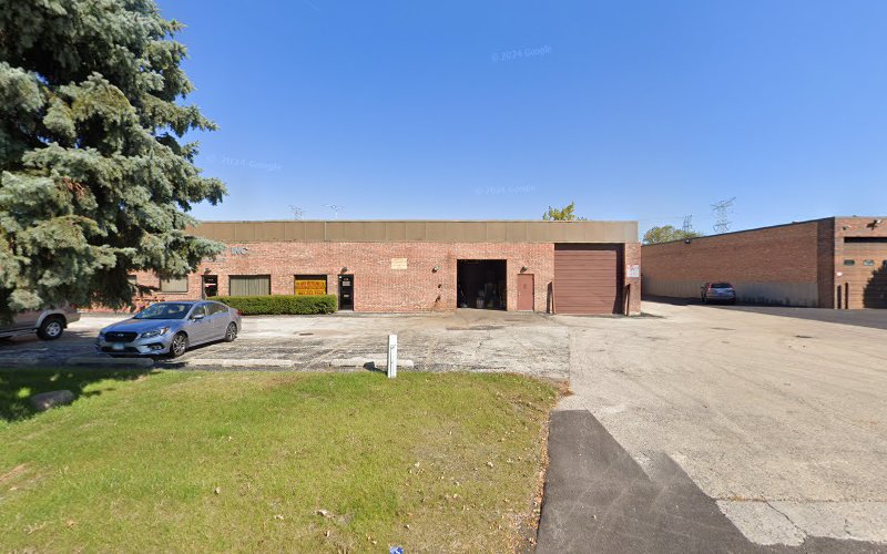 Tec Electric Inc