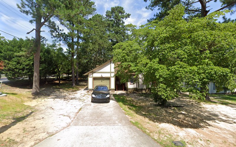 Jones Roofing Company
