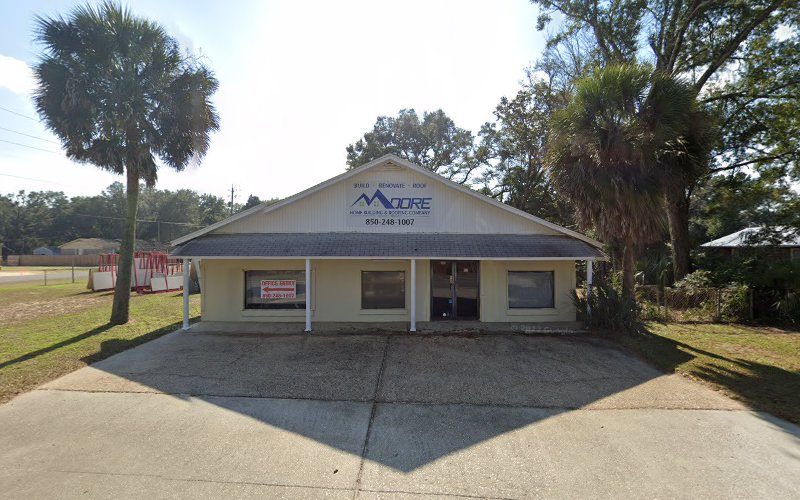 Moore Home Building & Roofing Company