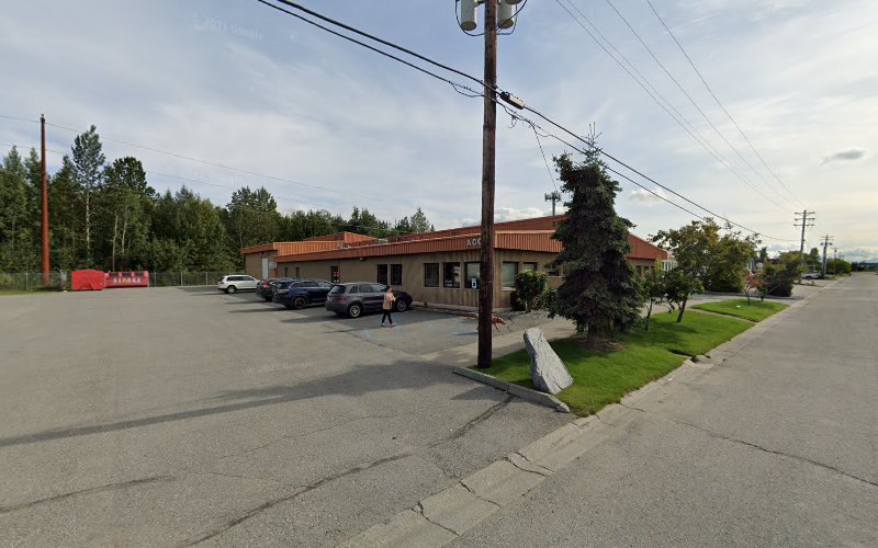 Associated General Contractors of Alaska