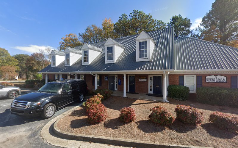 Georgia High Quality Construction, LLC