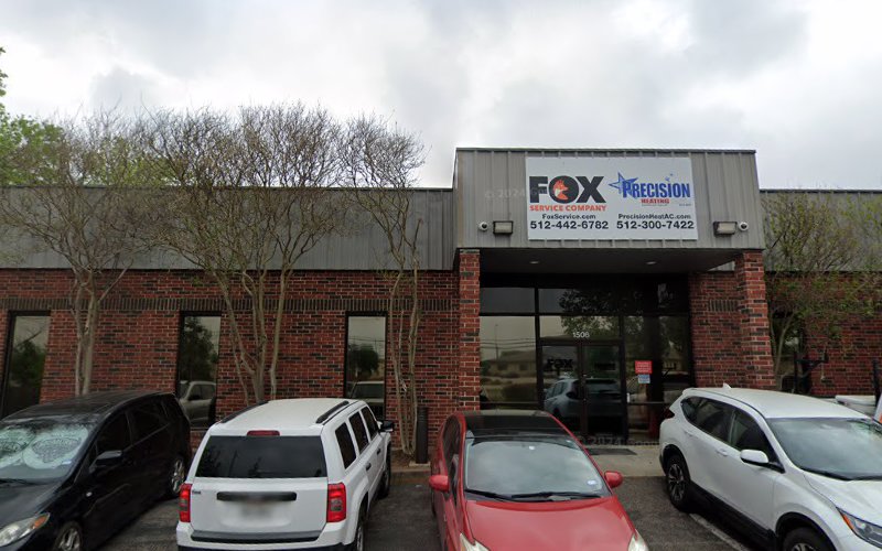 Fox Service Company