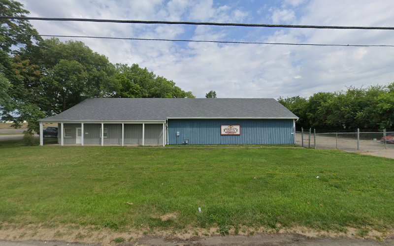 Sherriff Goslin Roofing Dayton
