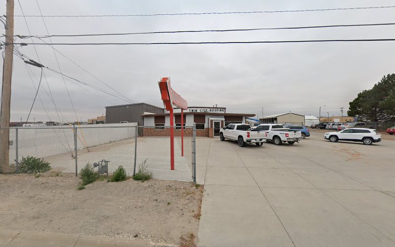 Twin City Roofing & Sheet Metal, Inc.