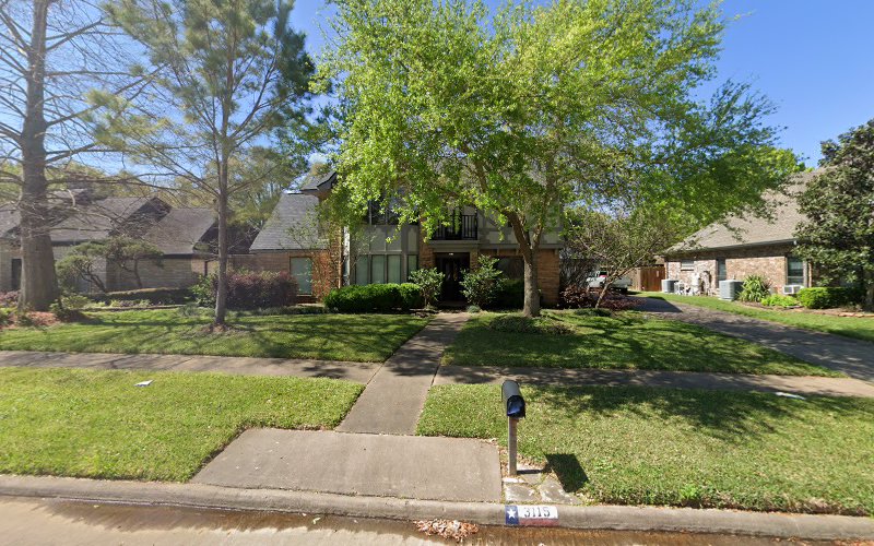 Exterior Surface Inspections