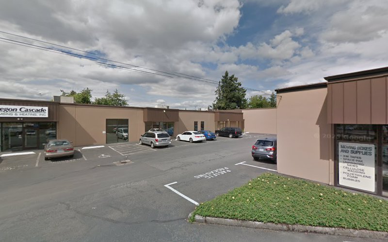Oregon Cascade Plumbing & Heating Inc