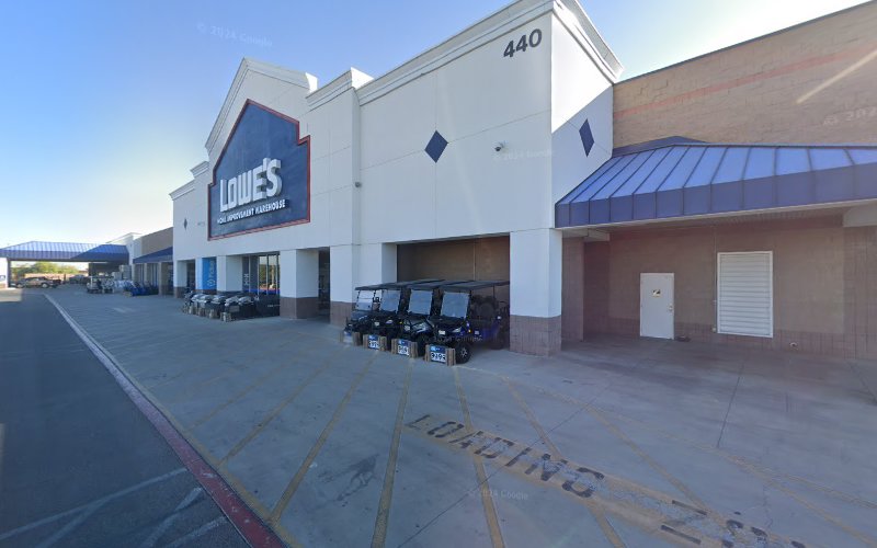 Lowe's Home Centers, LLC