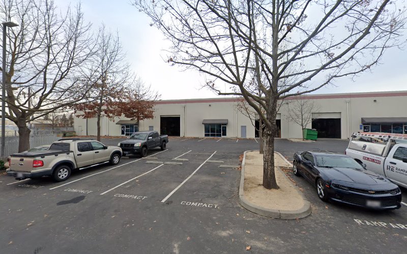 Marticus Electric, Inc.