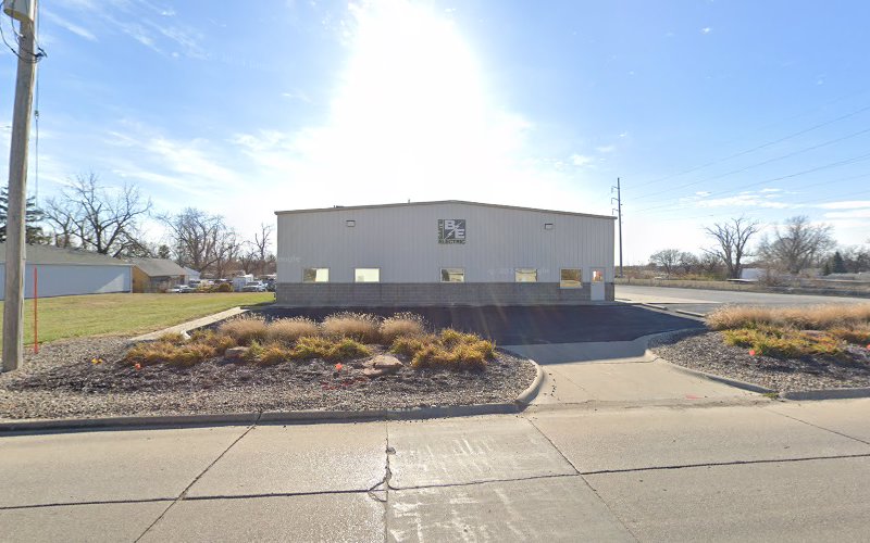 Bluffs Electric, Inc