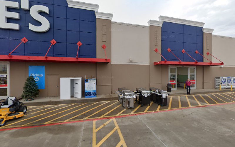 Lowe's Home Improvement Warehouse