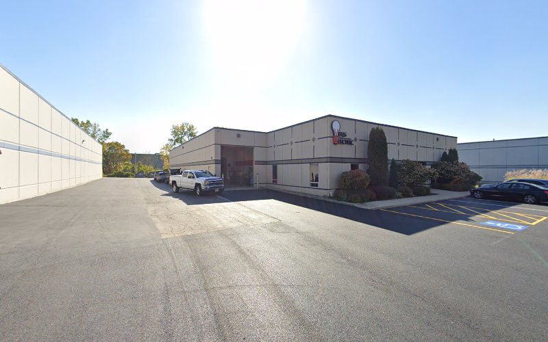Vons Electric, Inc.