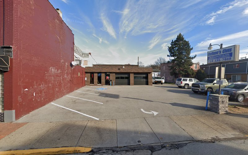 Bellone Glass Co