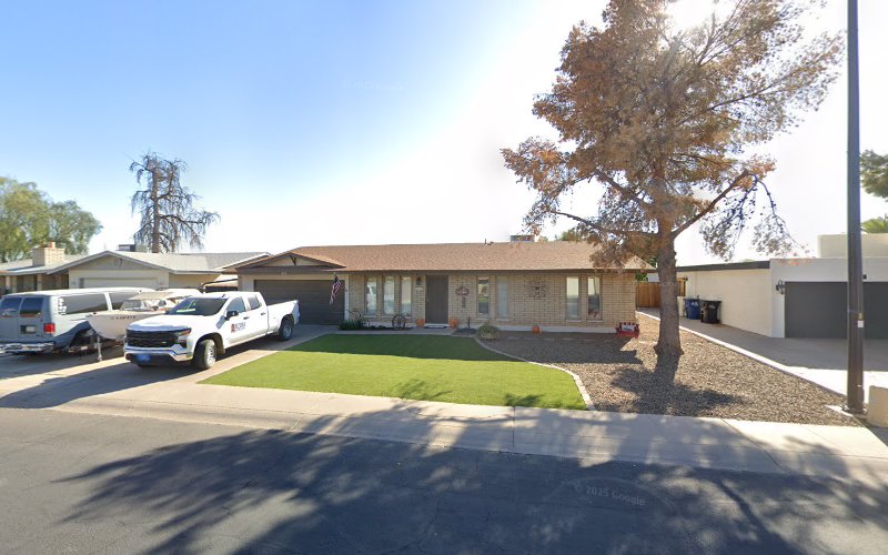 TJK Remodeling, Inc.