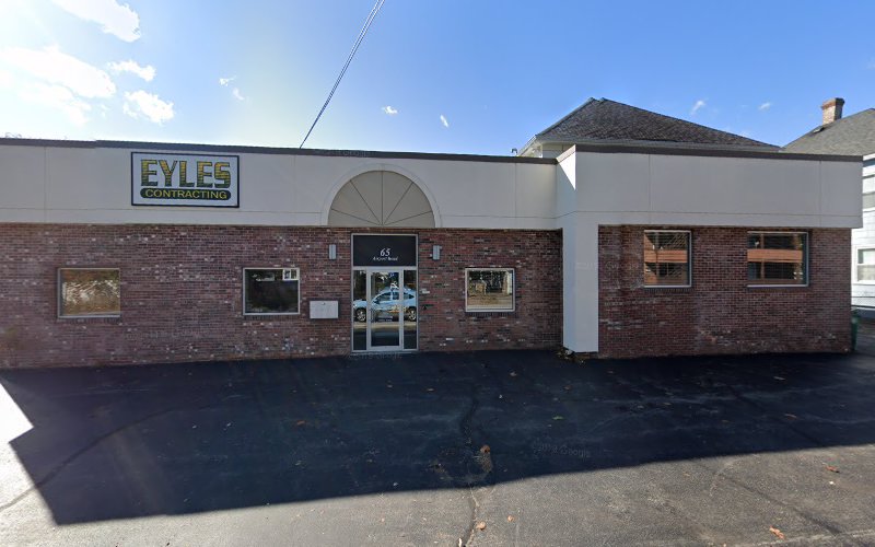 Eyles Contracting, Inc