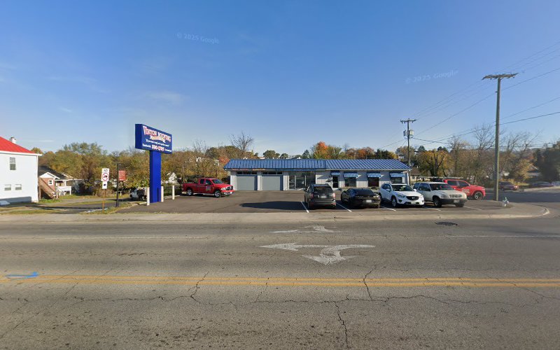 Vinton Roofing Company, Inc.