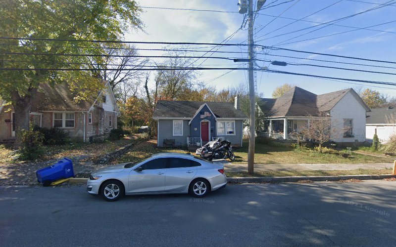 Lost River Contracting (Roofing, Siding, & Gutters) LLC