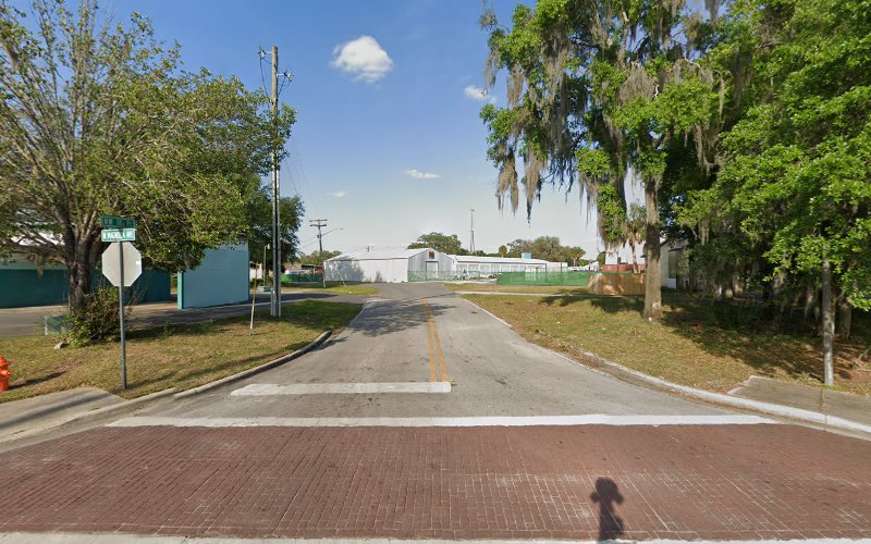 Chuck's Stokes Electric of Central Fla Inc
