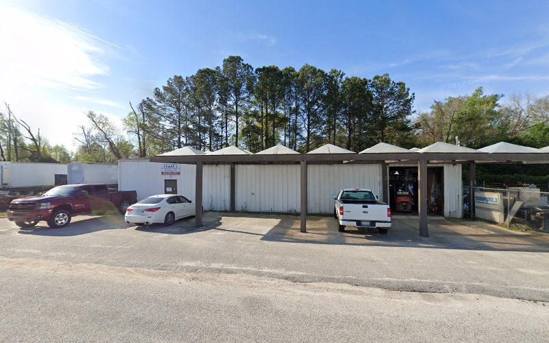 Perry's Refrigeration Service