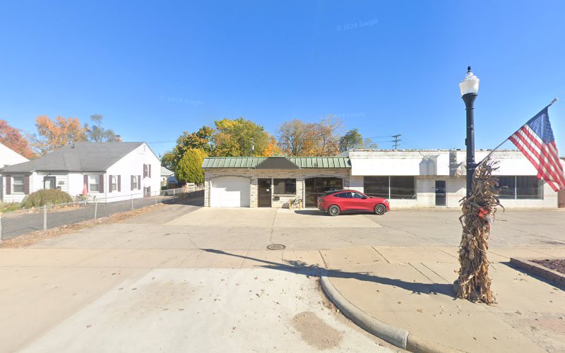The Glass Ranch, LLC