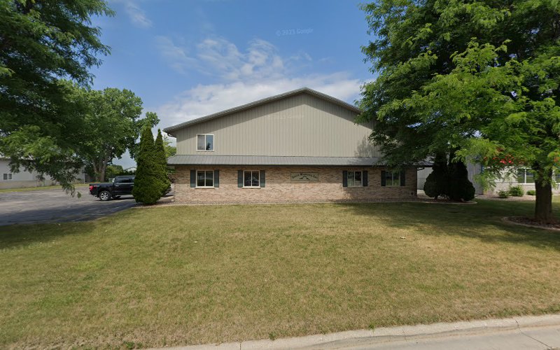 Brice Masonry Inc