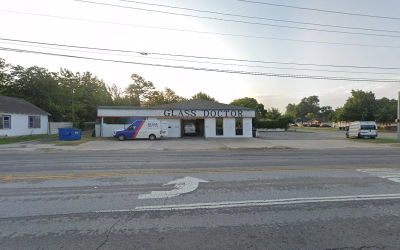 Jem Northside Glass & Service Company