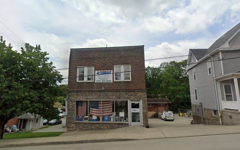 McKean Plumbing and Heating