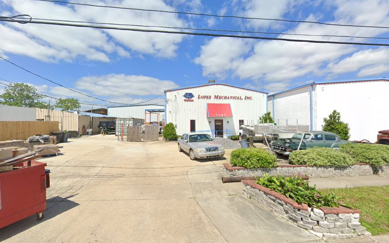 Lopez Mechanical Inc.
