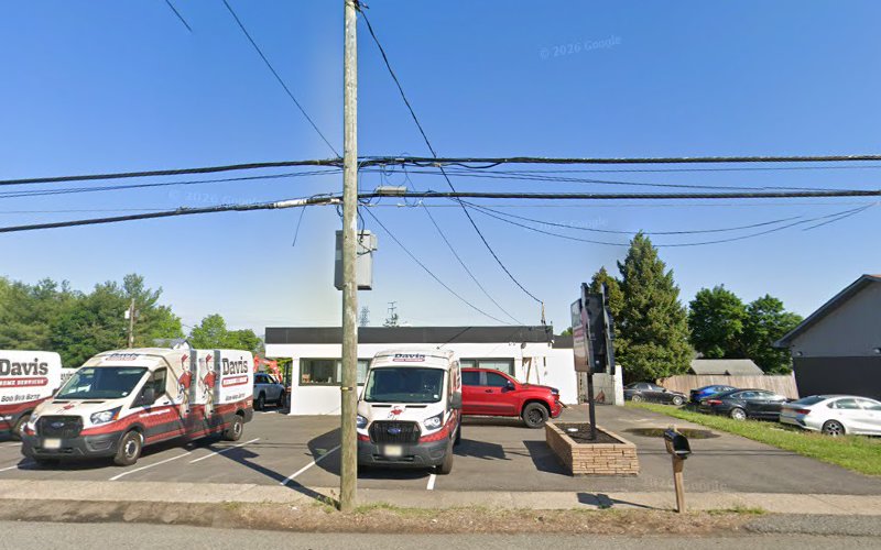 Davis Plumbing & Drain