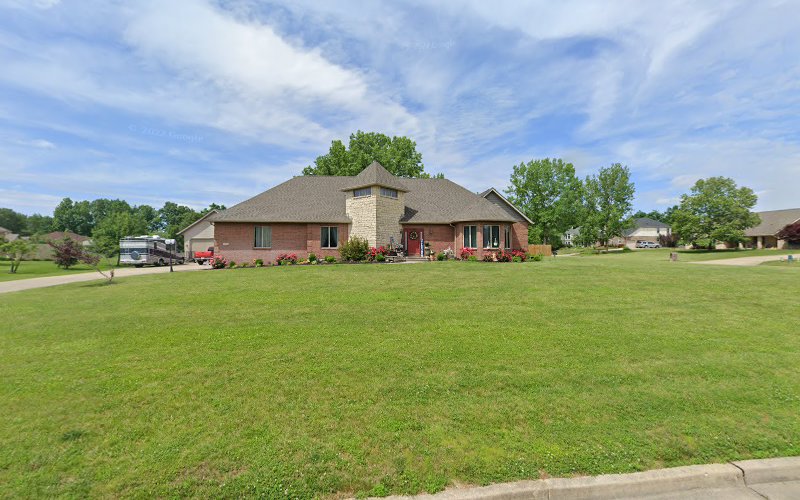 Ken Childers Roofing & Siding