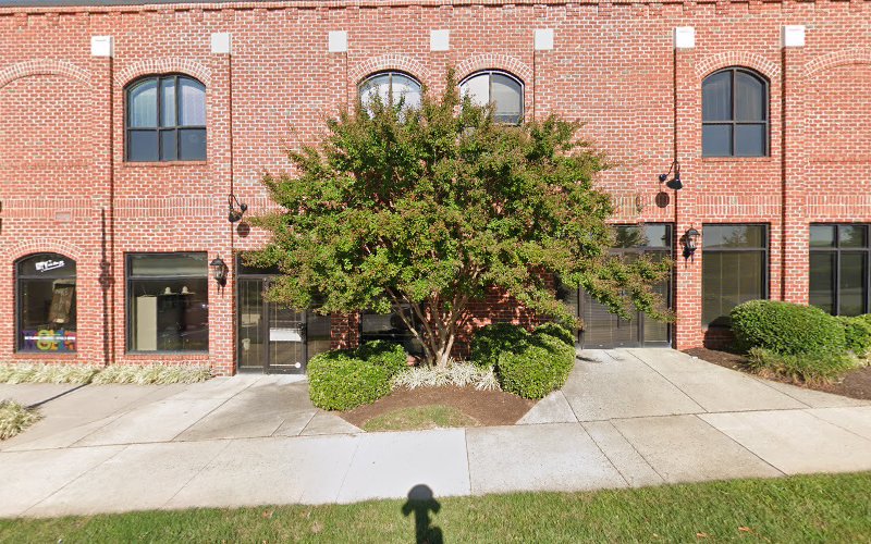Whitman Requardt & Associates