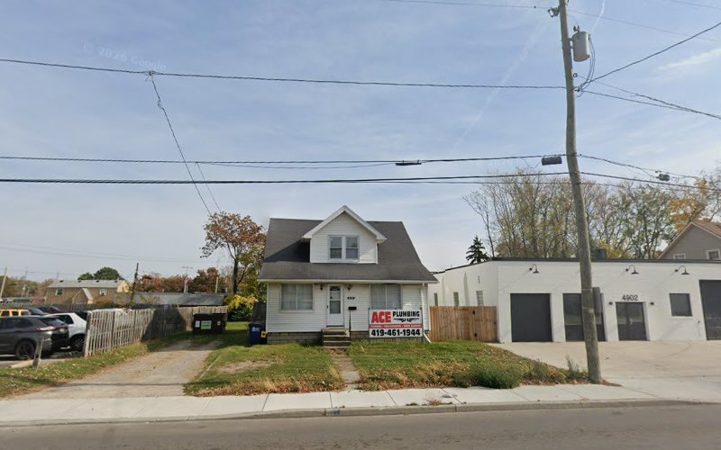 Ace Plumbing, LLC
