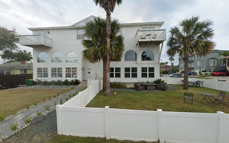 Magnolia River Homes