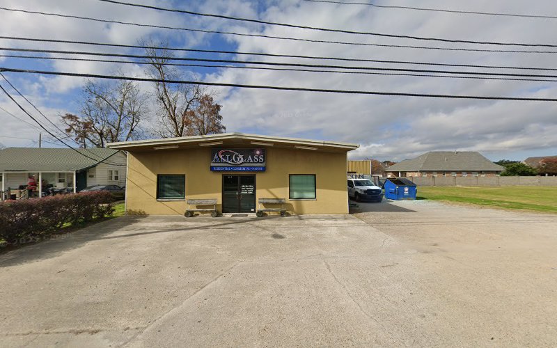 All Glass LLC