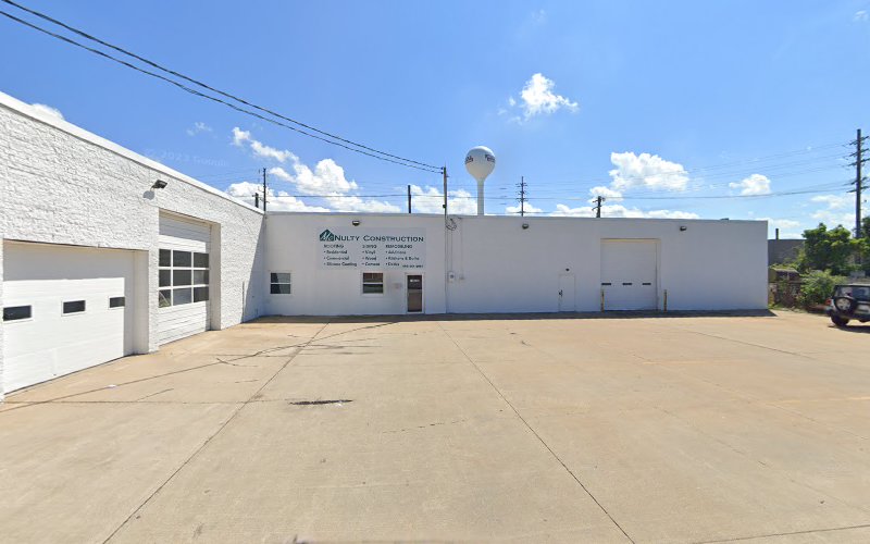 McNulty Construction LLC