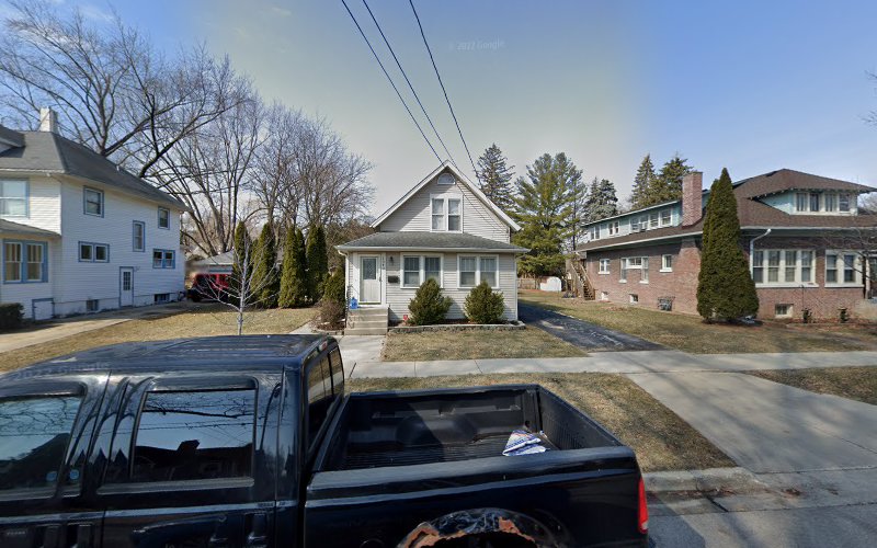High Standard Roofing