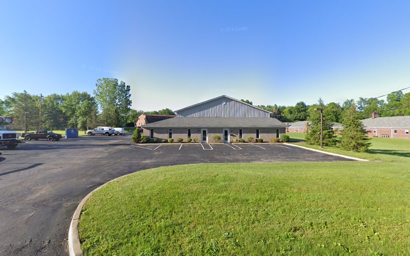 RLM Electric Co. Inc.