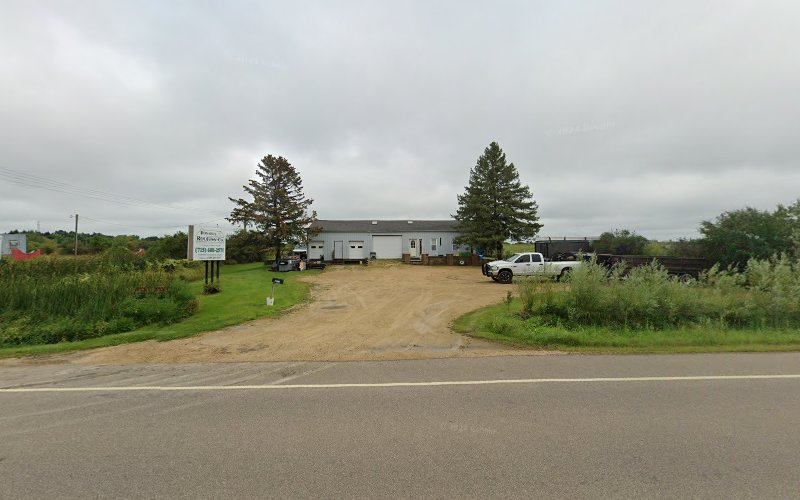 Donahue Roofing Co.