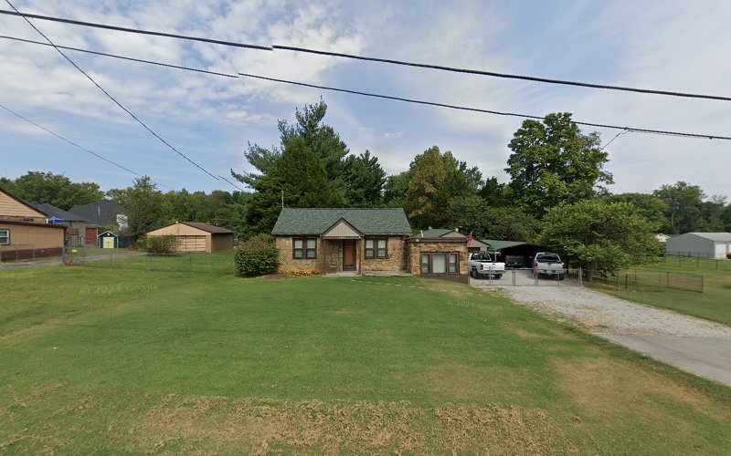 George E. Barnett, Inc.