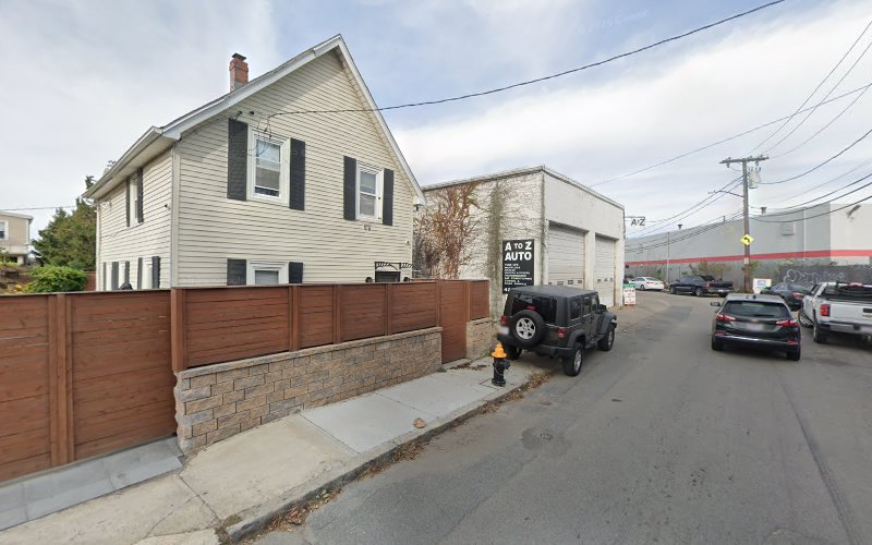 Henry Scopa Home Improvement Specialists