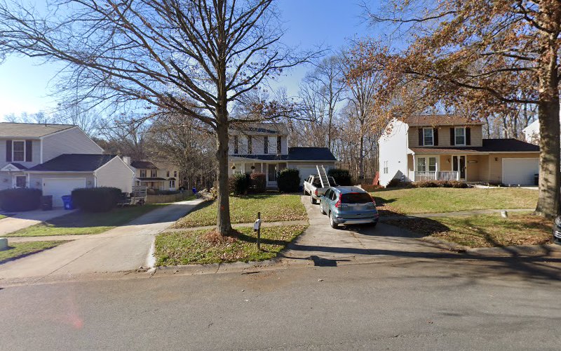 Rainfree Roofing Inc.