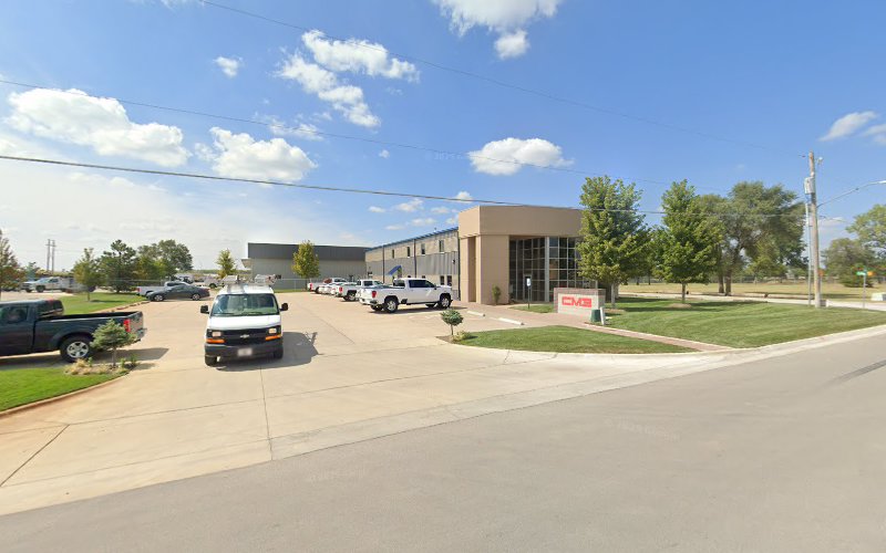 CM3, Inc.