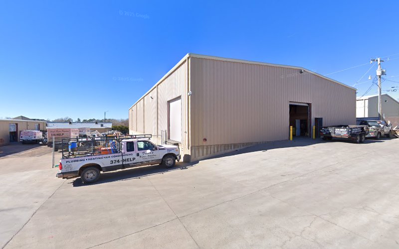 Amarillo Air Conditioning, LLC.