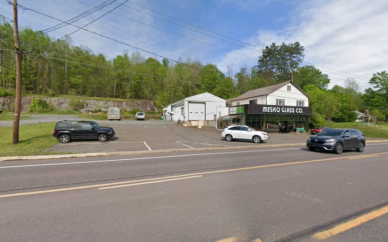 Mesko Glass & Mirror Co Inc