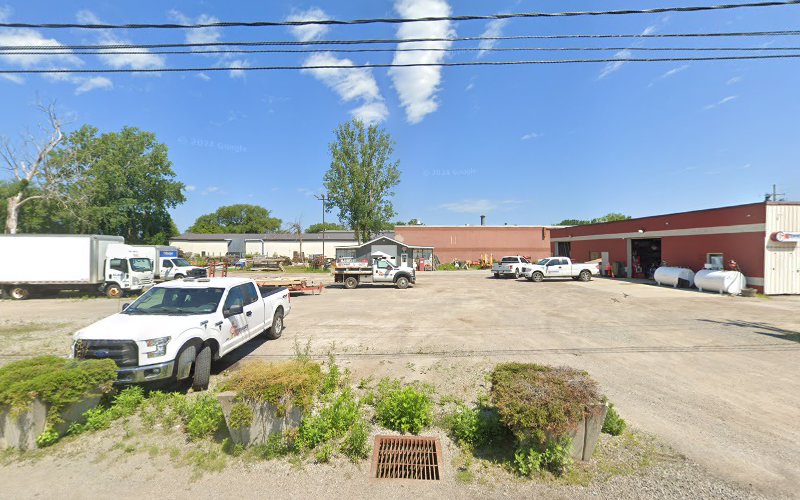 Bay Harbour Electric Inc