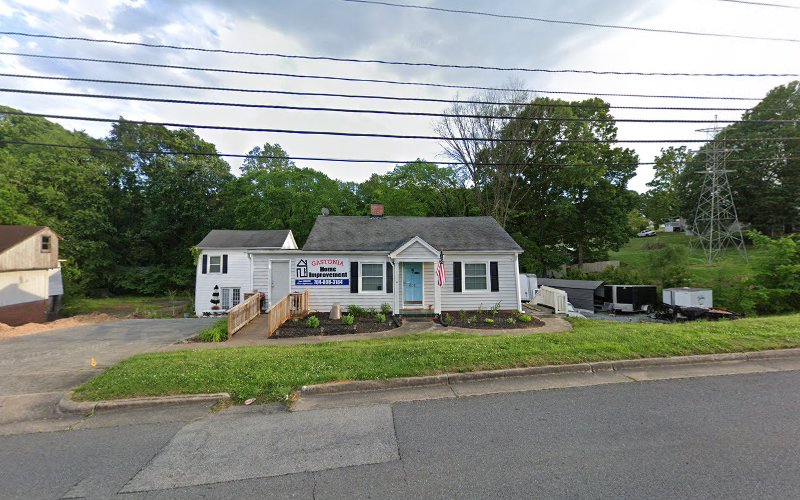 Gastonia Home Improvement LLC